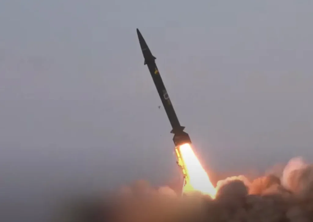 Αντίποινα της Ρωσίας για το Μπέλγκοροντ: Κτυπήθηκε από 9 πυραύλους η αμερικανική βάση στην Ντέιρ αλ-Ζορ της Συρίας