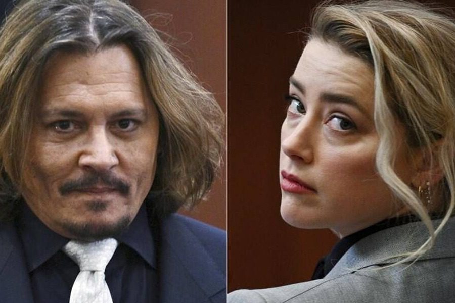 Αίτημα για να εκδικαστεί εκ νέου η υπόθεση για συκοφαντική δυσφήμιση εις βάρος του Τ.Ντεπ κατέθεσε η Α.Χερντ