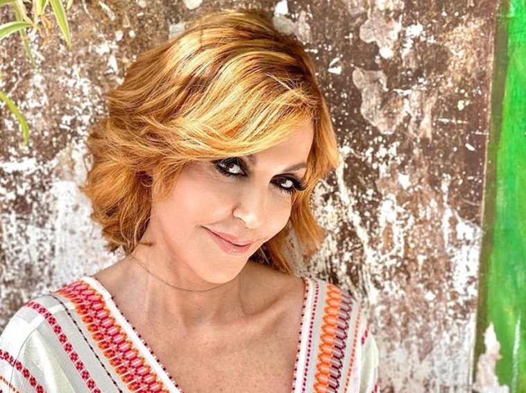 Αλεξάνδρα Παλαιολόγου για Ντίνα Κώνστα: «Ήταν ένας άνθρωπος πολύ γλυκός, ντόμπρος και με πολύ χιούμορ»