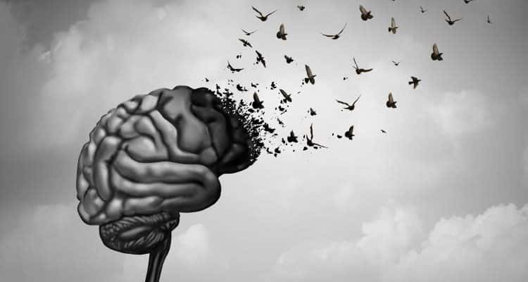 Διπλάσιος ο κίνδυνος άνοιας για τους ανθρώπους με διαβήτη και καρδιαγγειακή νόσο ταυτόχρονα λέει έρευνα