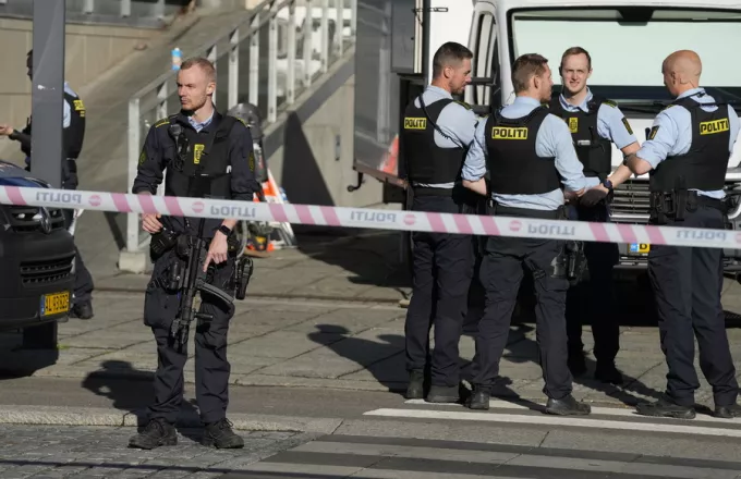 Μακελειό στην Κοπεγχάγη: Με ψυχιατρικά προβλήματα ο δράστης – Τέσσερις τραυματίες σε κρίσιμη κατάσταση