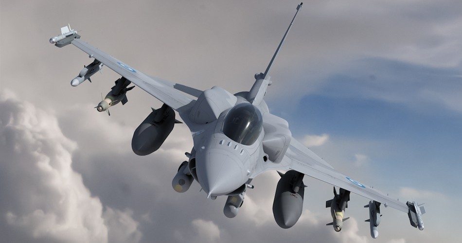 Forbes: «Η ΠΑ θα έχει πλεονέκτημα έναντι της τουρκικής Αεροπορίας ακόμα κι αν η Άγκυρα παραλάβει τα F-16 Viper»