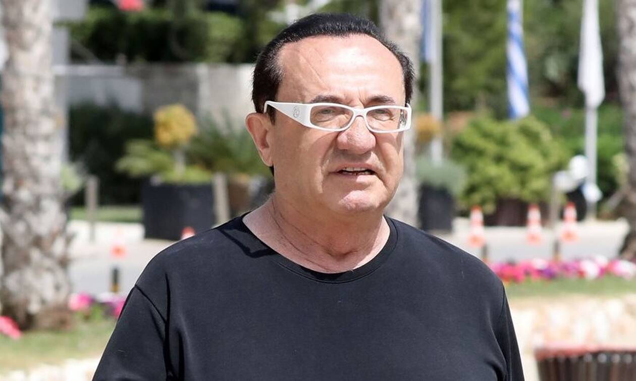 ΛεΠΑ: Έτοιμος για νέα «κουλούρα» ο δημοφιλής τραγουδιστής