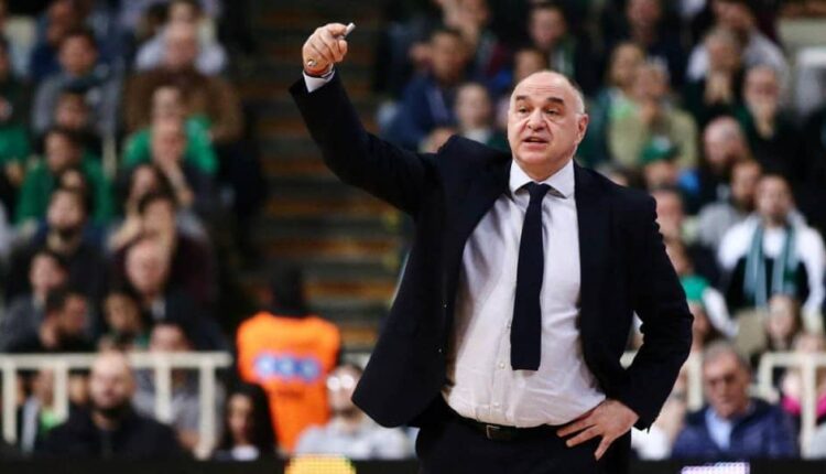 Ρεάλ Μαδρίτης: Μετά από 11 χρόνια – Τέλος της συνεργασίας με τον Πάμπλο Λάσο