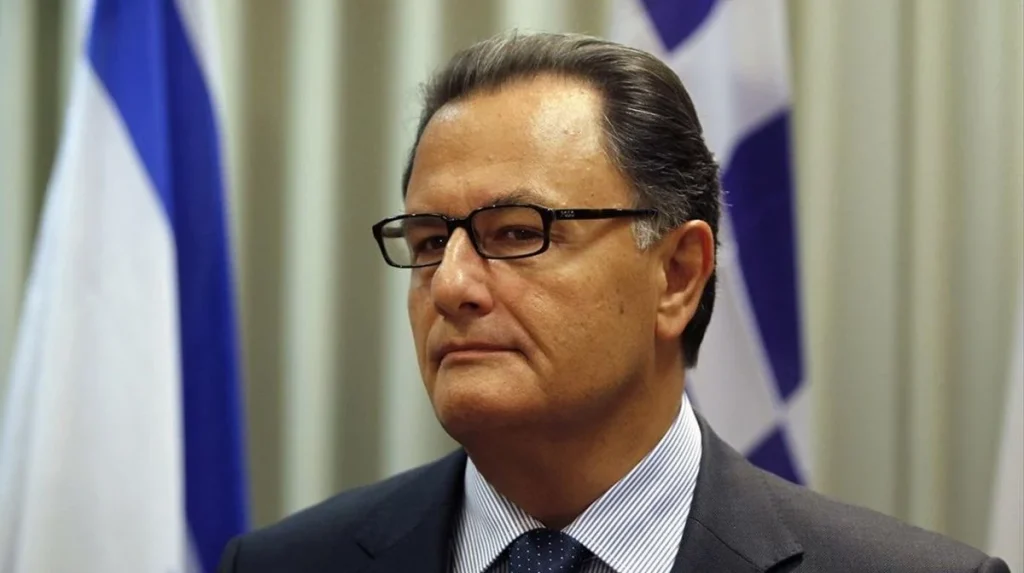 Εκδήλωση από την «ΔΥΝΑΜΗ για την ΕΛΛΑΔΑ»: «Ποιά είναι η πατριωτική απάντηση στα προβλήματα που πολιορκούν τον Ελληνισμό;»