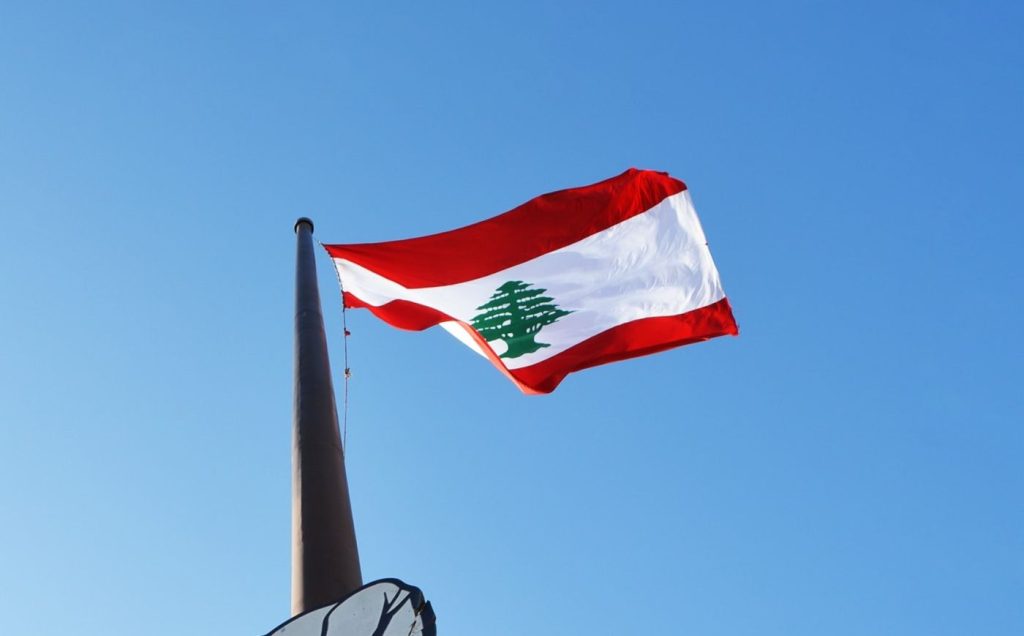 ΥΠΕΞ Λιβάνου: Όλες οι πλευρές των διαπραγματεύσεων οφείλουν να επιδείξουν υπευθυνότητα