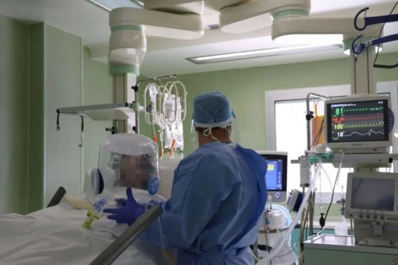 Έκτακτη ενημέρωση από τον ΕΟΔΥ για την πανδημία σήμερα στις 10:30