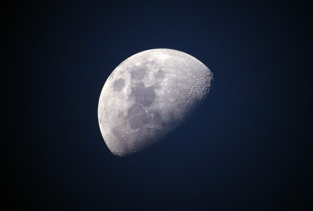 Η Κίνα απέρριψε τις κατηγορίες της NASA ότι έχει πρόθεση να «καταλάβει» τη Σελήνη