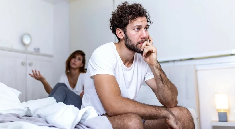 Ποδήλατο και στυτική δυσλειτουργία: Τι πρέπει να προσέχουν οι άνδρες