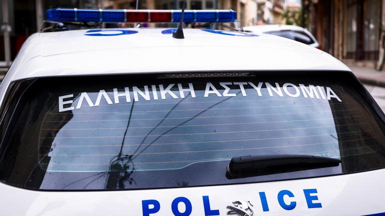 Στον ανακριτή οι δύο συλληφθέντες για την κινηματογραφική ληστεία σε βιοτεχνία στη Θεσσαλονίκη