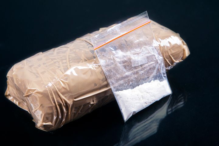 Καλλιθέα: Κατάσχεση δύο κιλών κοκαΐνης με λογότυπο τον αριθμό «23» – Πέμπτη φορά τους τελευταίους μήνες