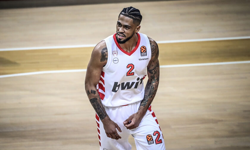 T.Nτόρσεϊ: Περιμένει τους Μάβερικς και βάζει στο…περίμενε Ολυμπιακό και Φενέρ