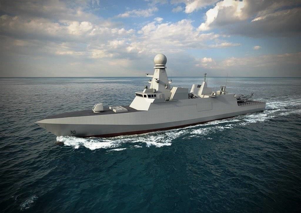 Πολεμικό Ναυτικό: Προβάδισμα της Doha έναντι της Gowind βλέπουν οι Γάλλοι