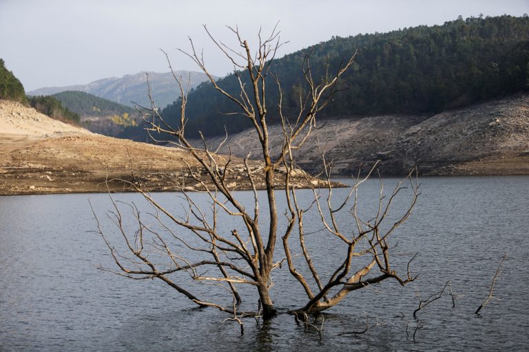 Κλιματική αλλαγή: Η χειρότερη ξηρασία των τελευταίων 1.200 χρόνων σε Ισπανία και Πορτογαλία
