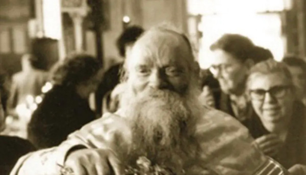 Γέροντας Ευμένιος: Ο λεπρός που ανακηρύχθηκε Άγιος της Εκκλησίας