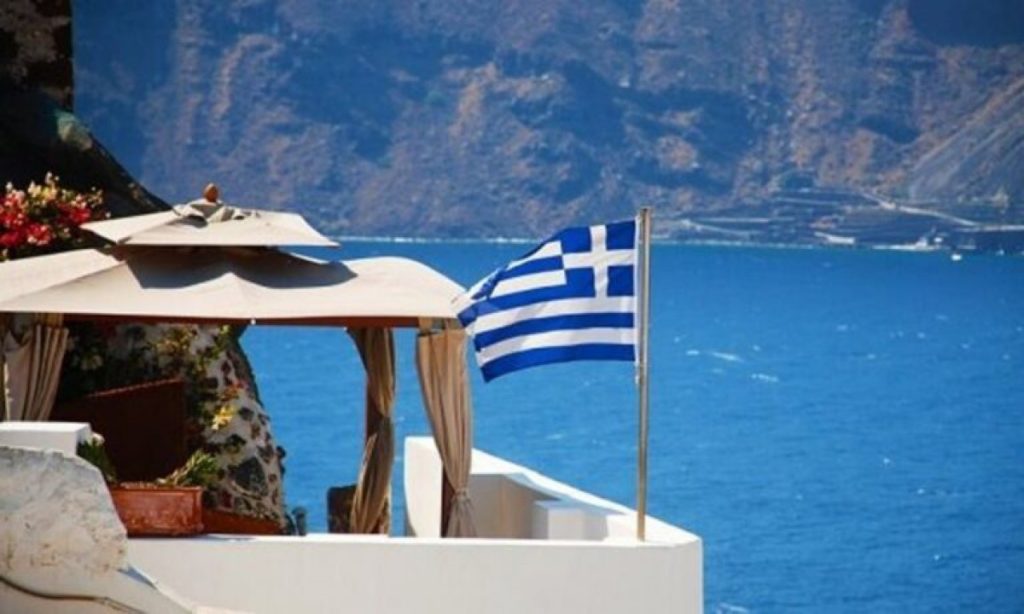 Δείτε πότε θα ανοίξει η πλατφόρμα υποβολής αιτήσεων για το «Τουρισμός για Όλους»