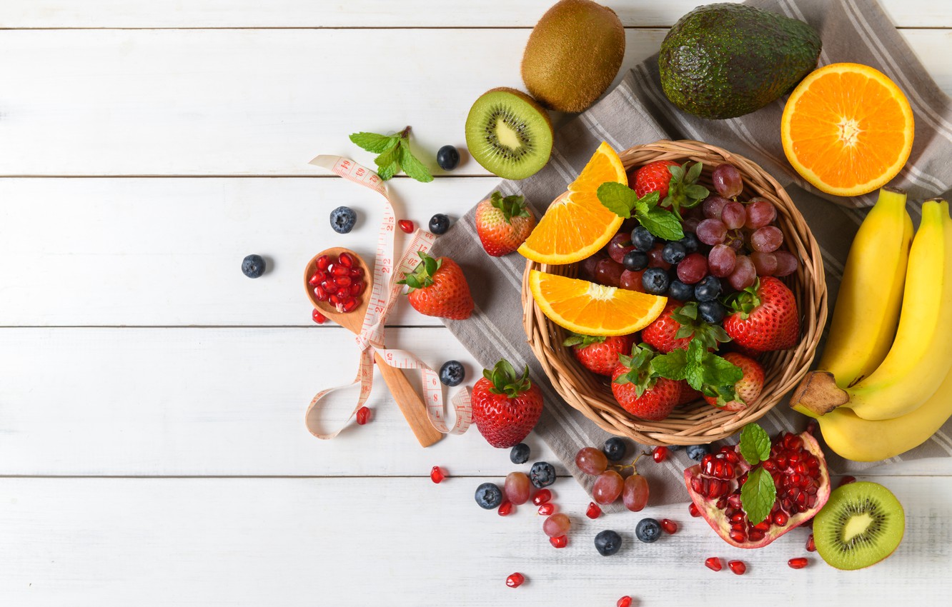 Αυτό είναι«μαγικό» φρούτο που καίει το λίπος και βοηθά το πεπτικό σύστημα