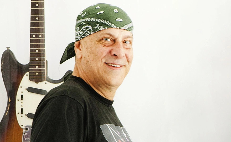 Δίκη παιδόφιλου ντράμερ: Σήμερα δικάζεται για την σεξουαλική κακοποίηση 6χρονης