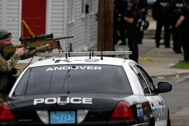 Μακελειό στο Χάιλαντ Παρκ: Αυτός είναι ο νεαρός που φέρεται να αιματοκύλισε την παρέλαση για την Ημέρα Ανεξαρτησίας