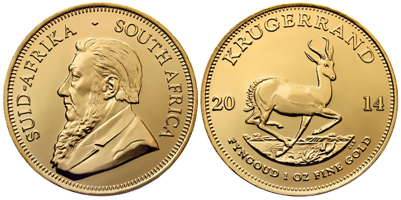 Αυτό είναι το νόμισμα που δεν εκδίδεται από τράπεζα αλλά το αγοράζουν όλοι!