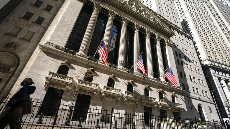 Wall Street: Μεικτά πρόσημα – Ισχυρή άνοδο σημείωσε ο Nasdaq