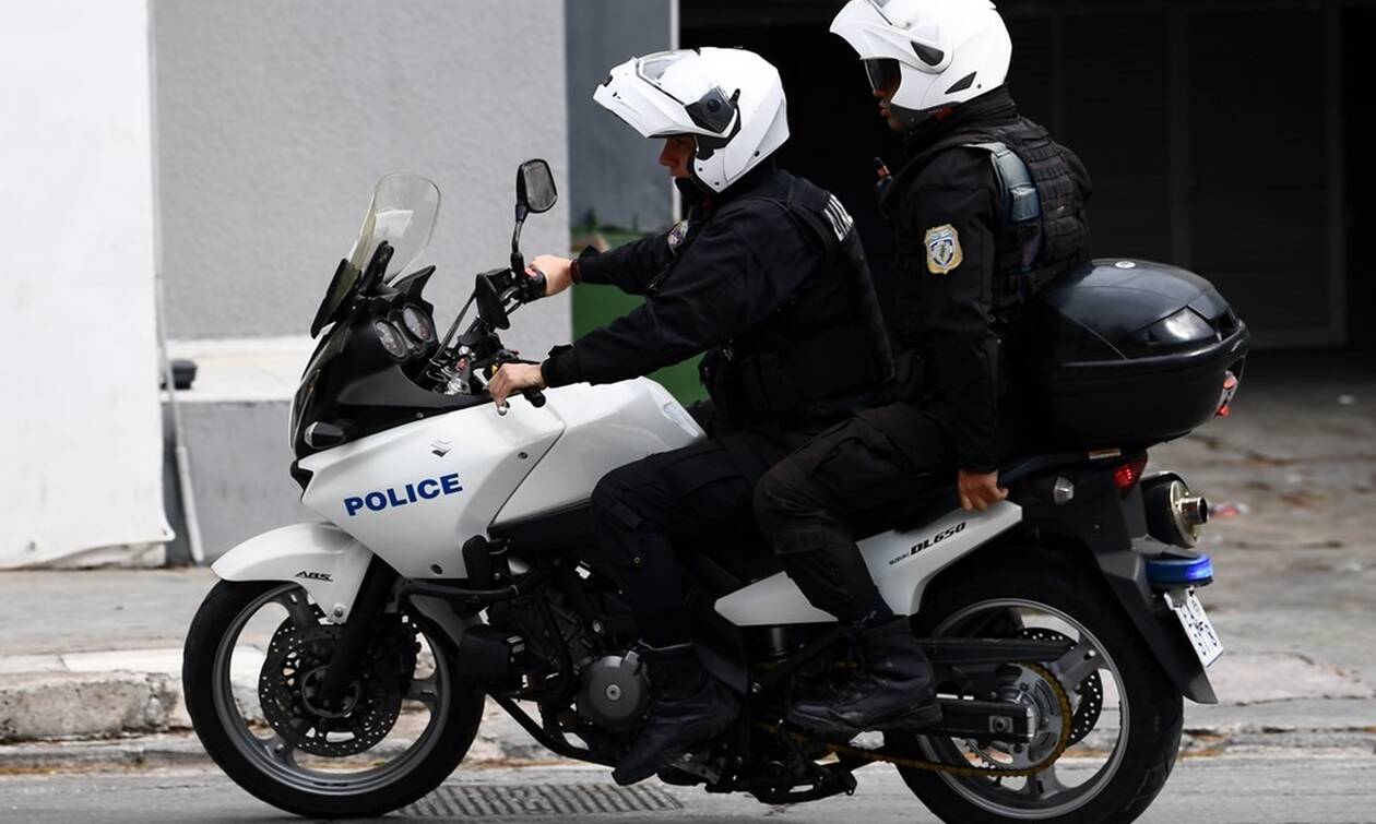 Σαρώνει η εγκληματικότητα: Ρομά επιτέθηκε σε ζευγάρι ηλικιωμένων στη Βάρη