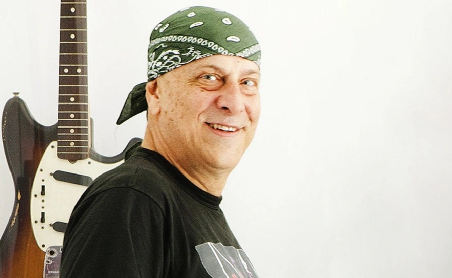 Δίκη ντράμερ: «Είναι άρρωστος έβρισκε ηδονή χαϊδεύοντας ένα παιδί – Το παιδί είναι ακόμα σε σοκ»