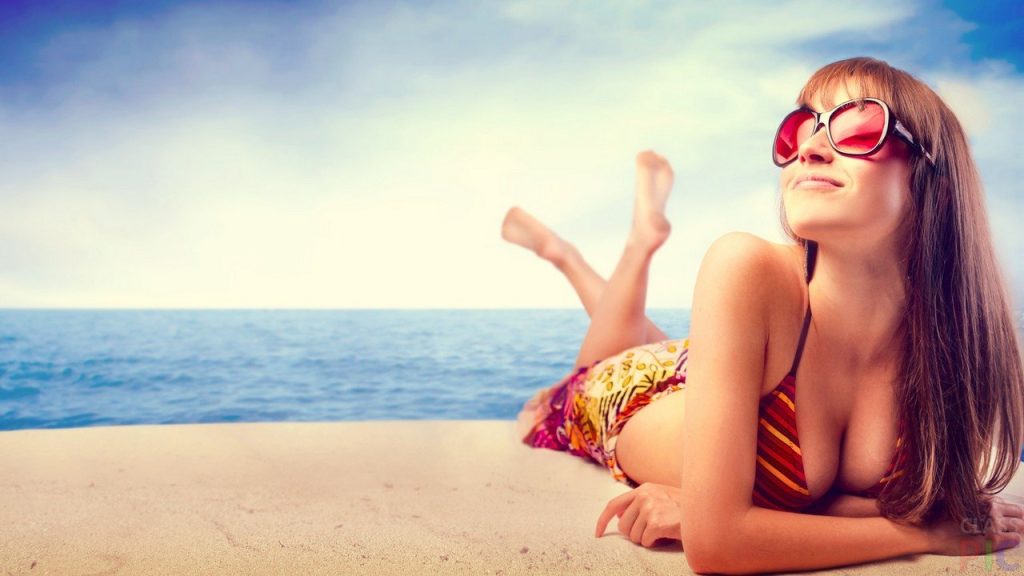 Καιρός: Έρχεται αυγουστιάτικο Σαββατοκύριακο – Δείτε αναλυτικά τις περιοχές