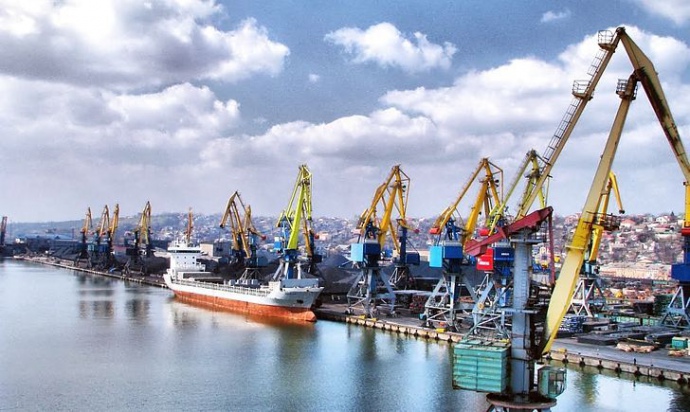 Η Λαϊκή Δημοκρατία του Ντονέτσκ κατέλαβε δύο πλοία στη Μαριούπολη: Αποτελούν πλέον «κρατική ιδιοκτησία»