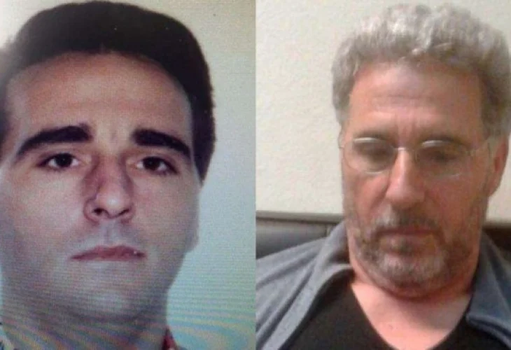 Βραζιλία: Εκδόθηκε στην Ιταλία ο «μεγαλονονός» της μαφίας Ρόκο Μοράμπιτο