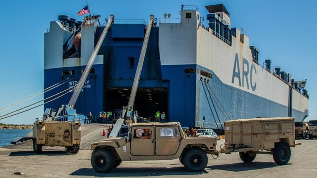 ΑΚΚΕΛ: «Ο αμερικανικός χειμώνας του Ιουλίου στην Αλεξανδρούπολη»