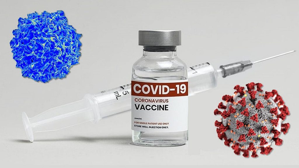 Δημήτριος Γάκης: «Τα εμβόλια κατά της Covid-19 έχουν πολλές επιπλοκές και μεγάλη θνητότητα»