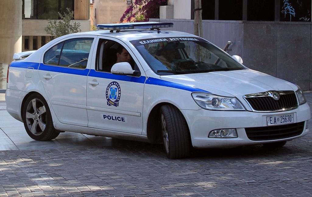 Άγρια δολοφονία ηλικιωμένης στη Θεσσαλονίκη: Την βρήκε σφαγμένη μέσα στη μπανιέρα ο γιος της – Δράστης… ο άλλος γιος