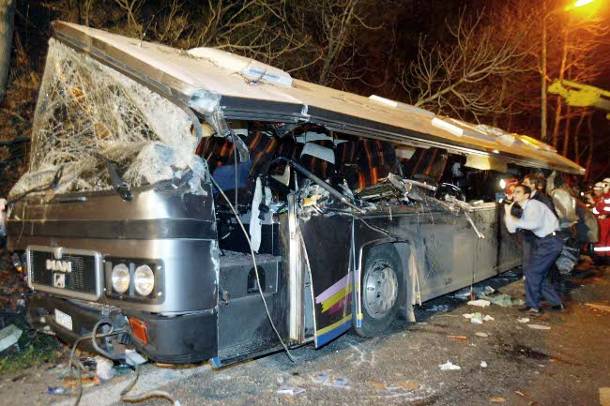 Θλιβερή ιστορία πίσω από την αυτοκτονία του Ανέστη που επέζησε από το δυστύχημα στα Τέμπη