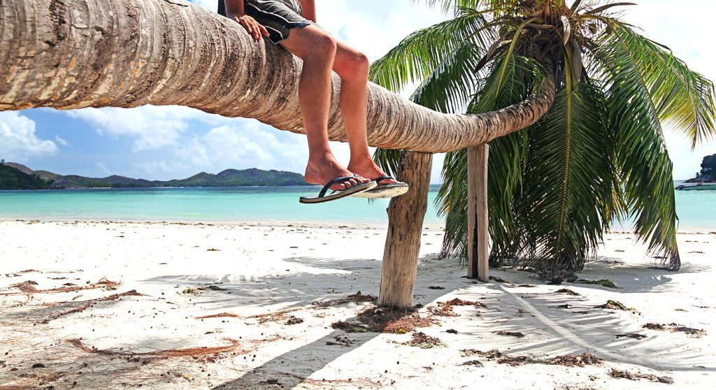 Αυτά είναι τα δύο κλασικά λάθη που κάνουν οι περισσότεροι με τις σαγιονάρες