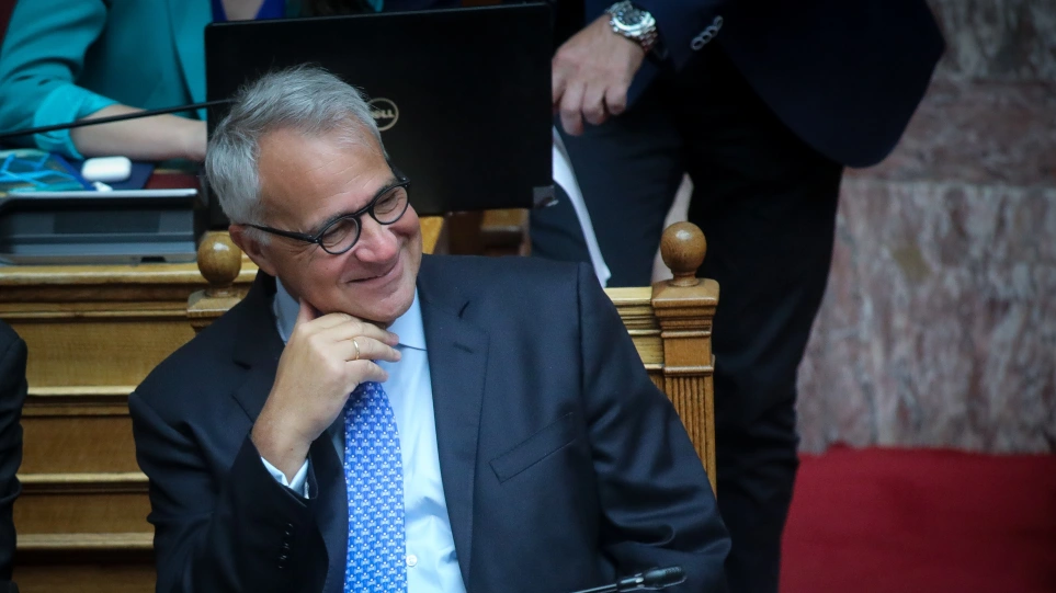 Βορίδης: «Είμαστε μπροστά στις δημοσκοπήσεις» – Ραγκούσης: «Αν ήξερε ότι θα κερδίσει θα έκανε εκλογές ο Μητσοτάκης»