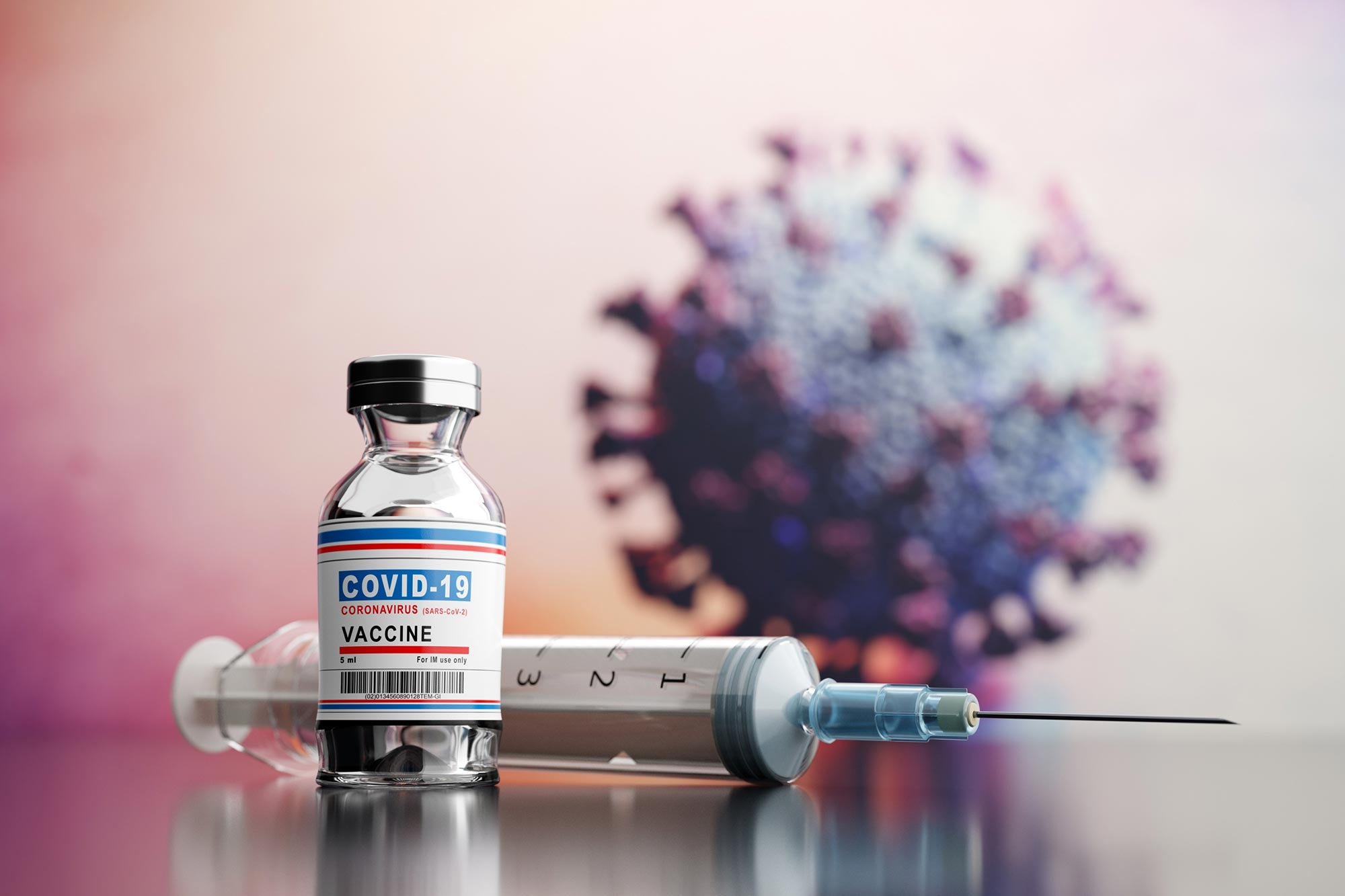 Δημήτριος Γάκης: «Η θνησιμότητα της Covid-19 υπετριπλασιάστηκε με τα εμβόλια»!