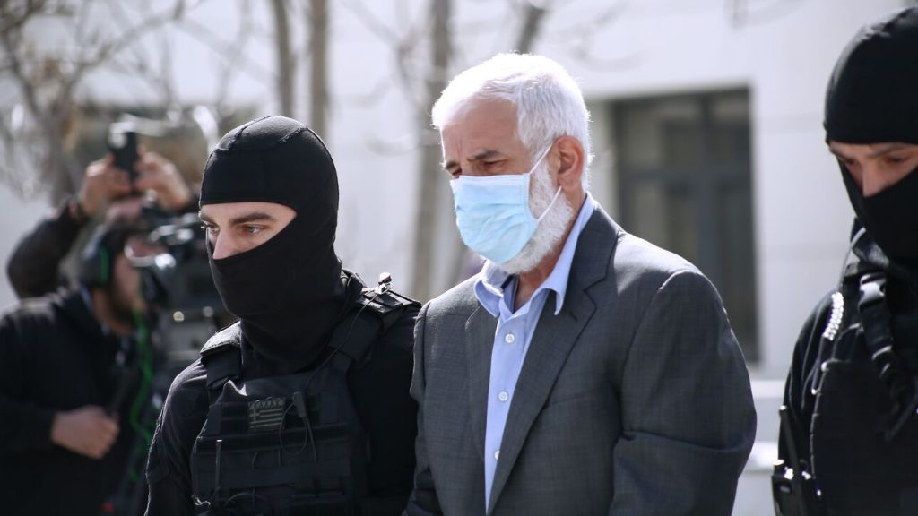 Βγαίνει στο «σφυρί» η μεζονέτα του Π.Φιλιππίδη στο Ψυχικό – Στις 900.000€ η τιμή εκκίνησης (βίντεο)