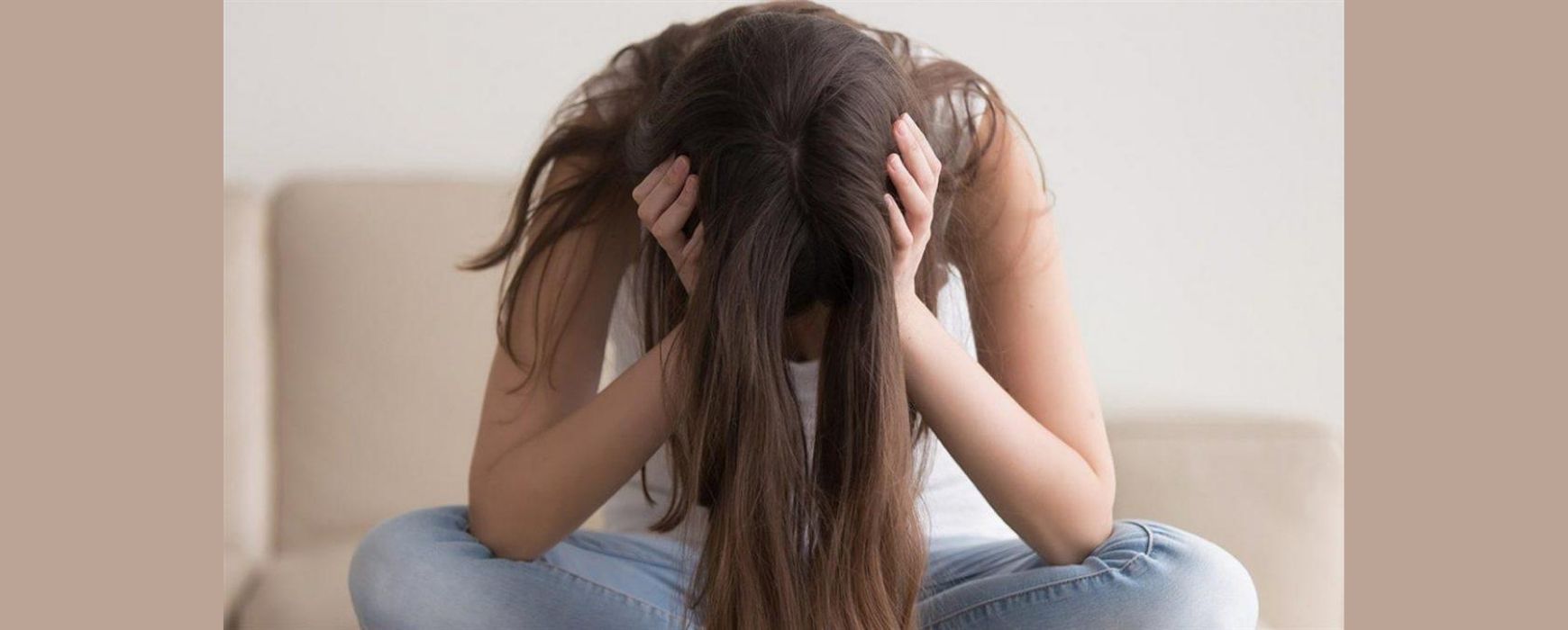 Τα εννέα σημάδια που δείχνουν πως είστε ψυχικά εξαντλημένοι