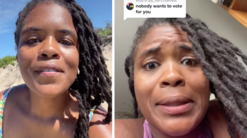 ΗΠΑ: Αναταραχή προκαλεί η 28χρονη Γερουσιαστής που κάνει twerk σε παραλία (Βίντεο)