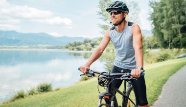 Ποδήλατο: Γιατί οι άνδρες πρέπει να κάνουν συχνά όρθιοι πετάλι – Τι δείχνει νέα έρευνα