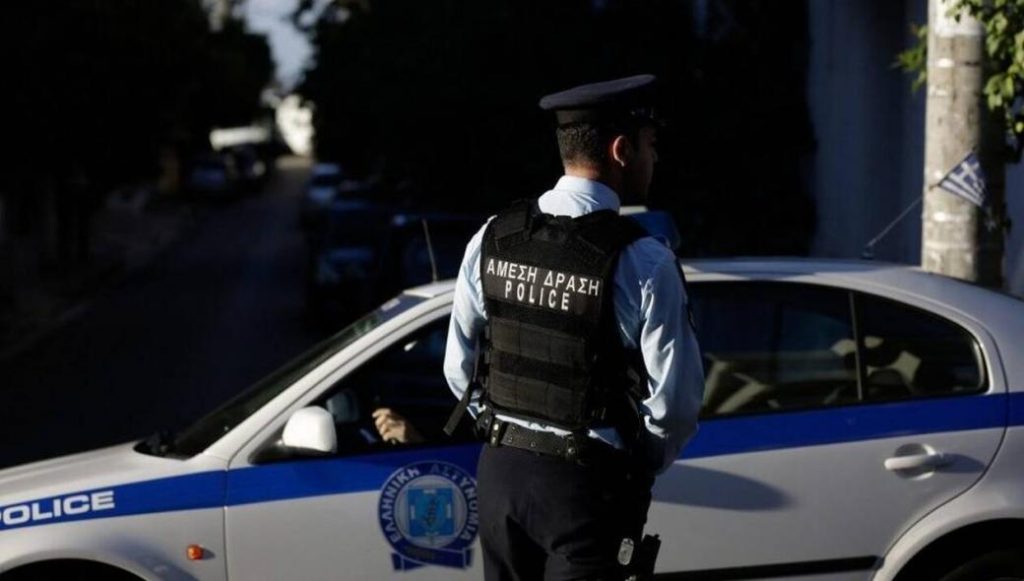 Μεσσήνη: 37χρονος Ρομά τσακώθηκε με την 29χρονη ανιψιά του & την πυροβόλησε!