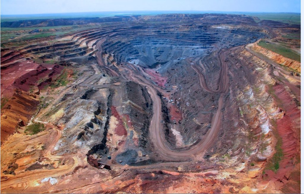 Η Τουρκία ανακάλυψε τεράστιο κοίτασμα σπάνιων γαιών: Τι πρόβλημα συνιστά αυτό για την Ελλάδα