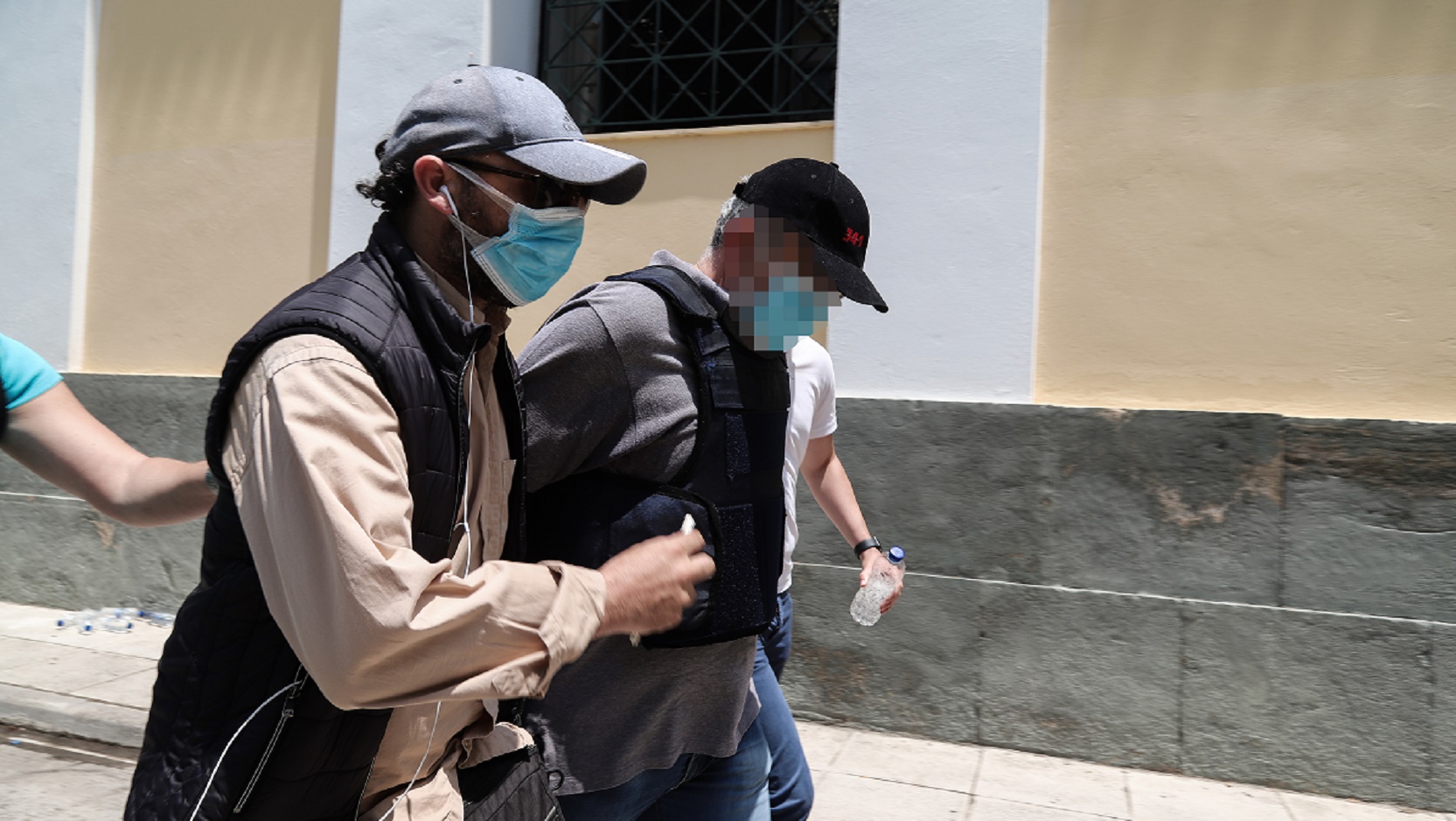 Δίκη «ψευτογιατρού» – Πρώην υπουργός: «Δεν έχω καμία σχέση και καμία συνεργασία μαζί του»