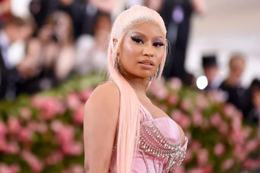 Nicki Minaj: Σε κατ’ οίκον περιορισμό ο σύζυγός της