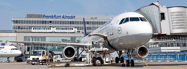 Η Fraport αποποιείται τις ευθύνες για τον τραυματισμό της Βρετανίδας τουρίστριας στην Σκιάθο