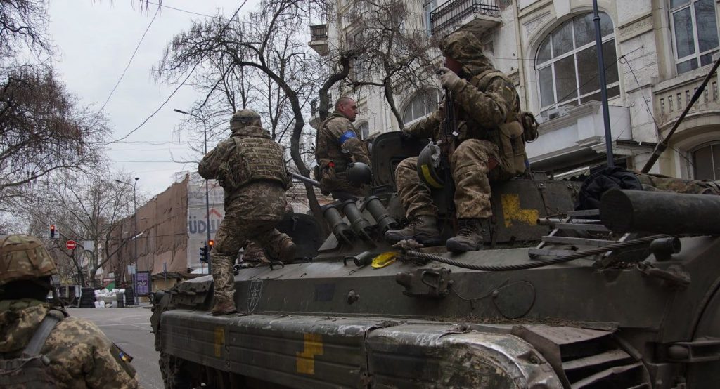 Ρωσικό υπουργείο άμυνας: Νέα έκθεση κόλαφος για τα εγκλήματα του καθεστώτος του Κιέβου κατά αμάχων