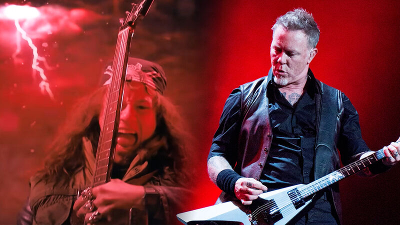 Stranger Things: Οι Metallica αποθεώνουν τη σειρά για την σκηνή με το «Master of Puppets»