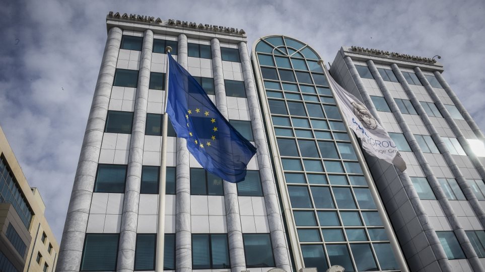 Χρηματιστήριο Αθηνών: Ισχυρή άνοδος 2,05% στη συνεδρίαση της Πέμπτης