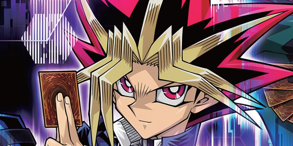 Ιαπωνία: Βρέθηκε νεκρός ο δημιουργός των Yu-Gi-Oh!